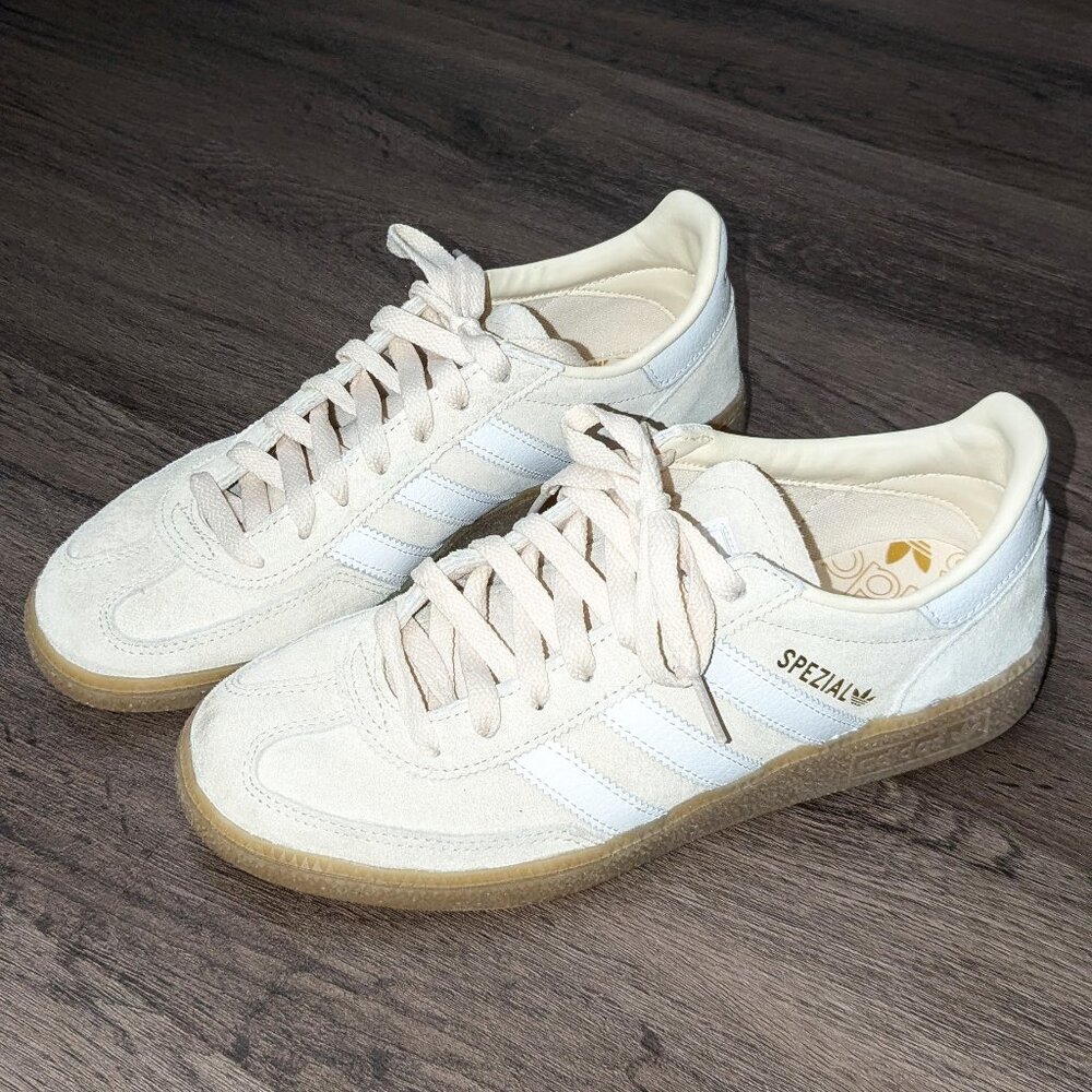 Adidas Handball Spezial Shoes Size 7 Mens/8 Womens